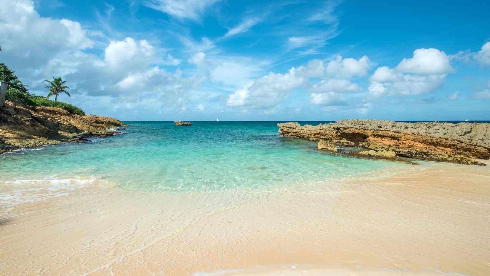 Tourist Attractions in Anguilla