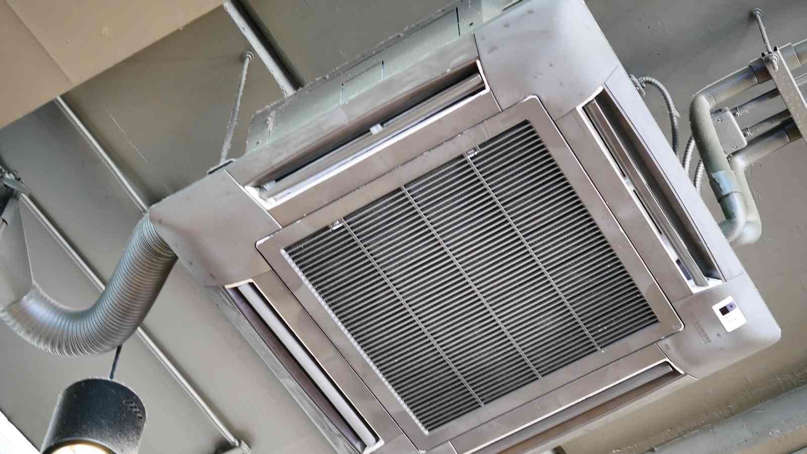 Air Conditioning System for Your Home