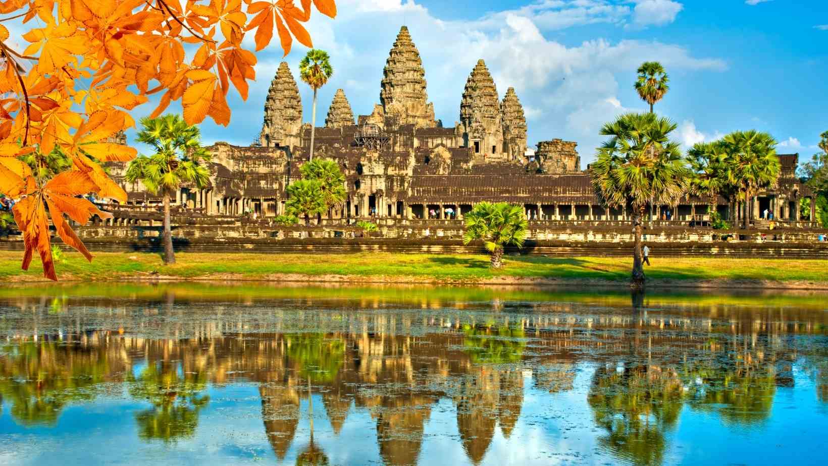 Angkor Wat