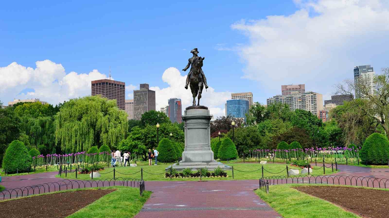 Best Family Experiences in Boston