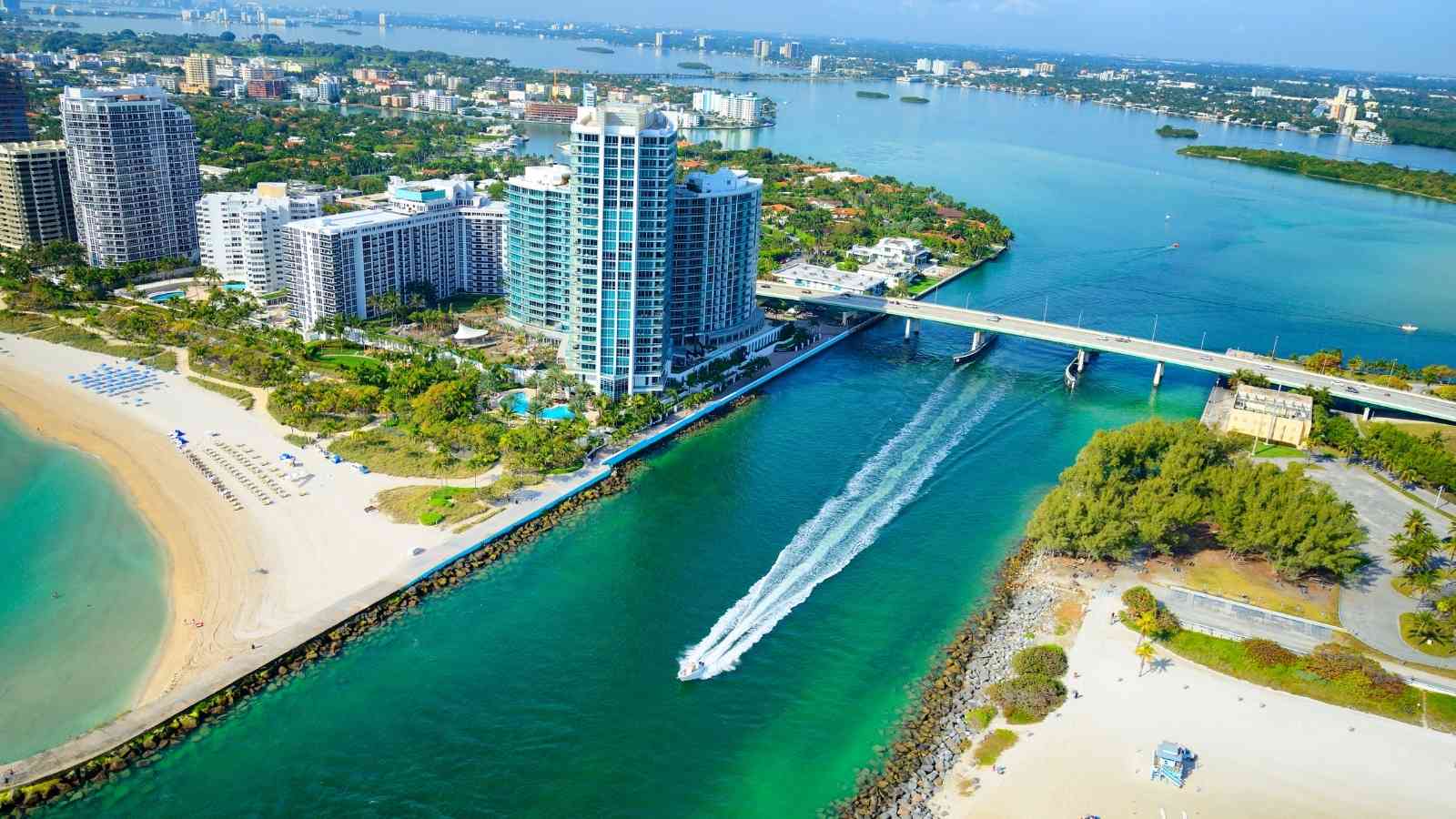 Best Travel Experiences in Miami