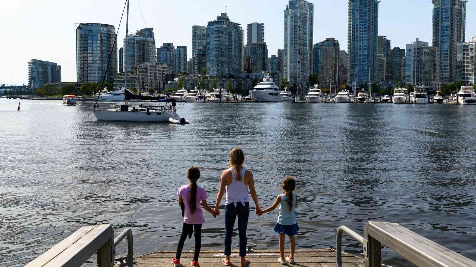 Best for Families in Vancouver