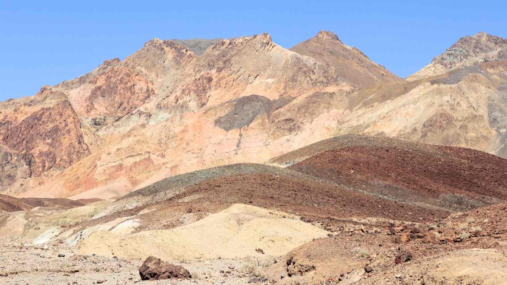 California's Death Valley