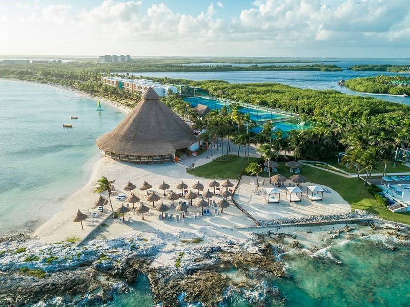 Club Med Yucatan Cancun