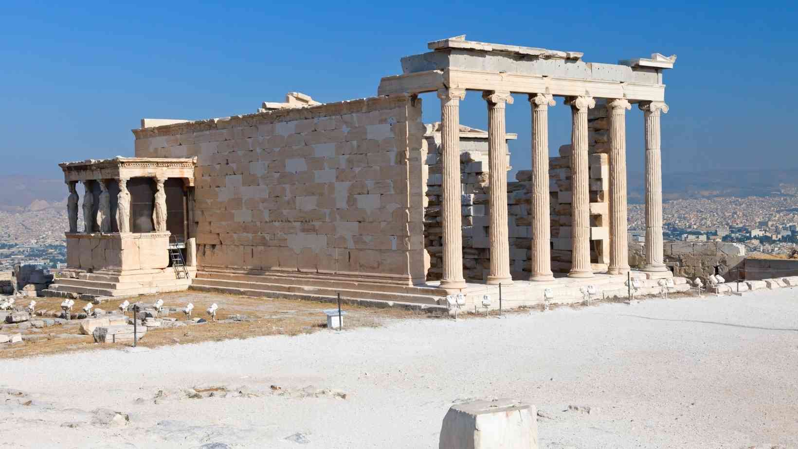 Erechtheum