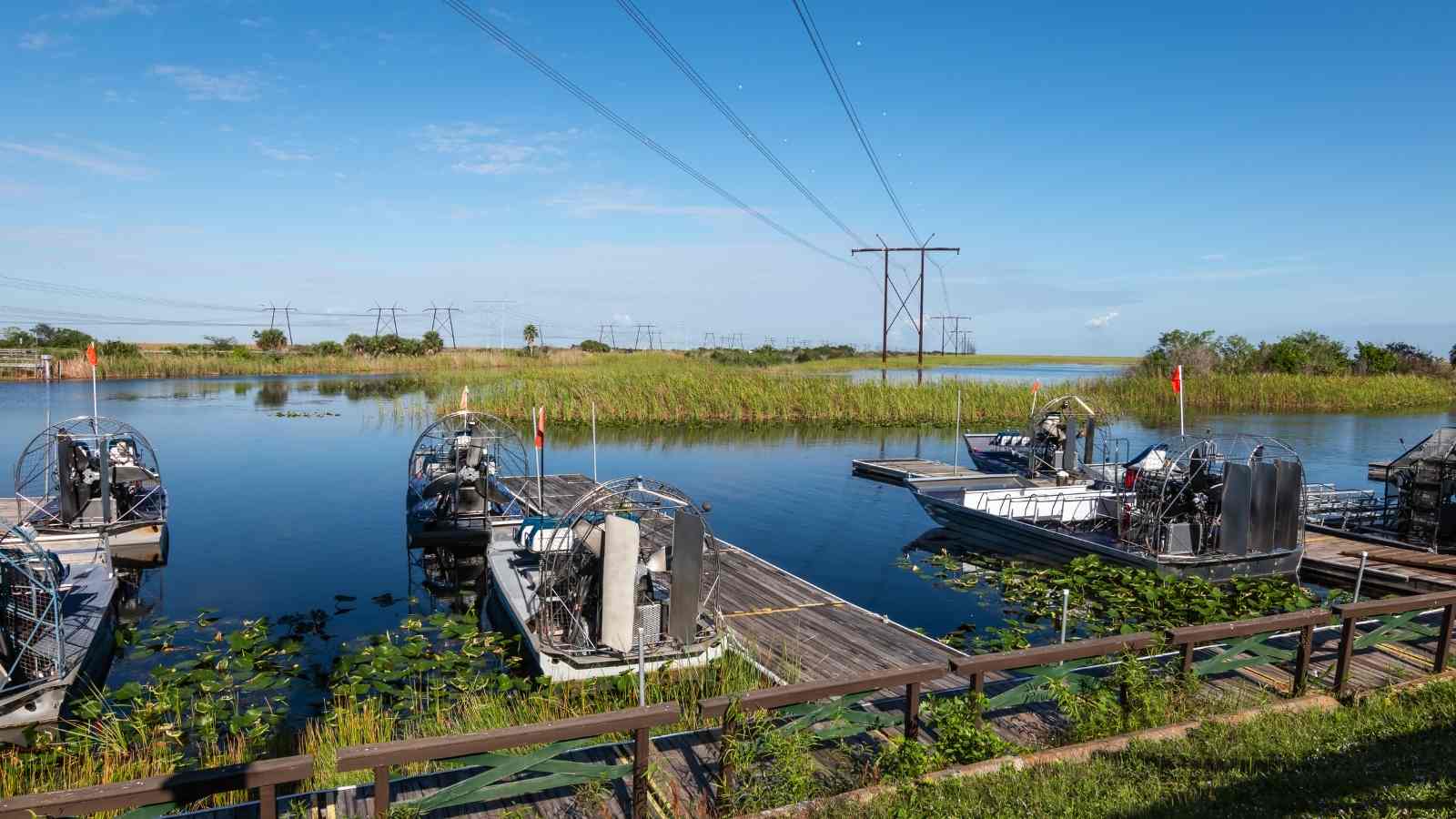 Everglades National Park