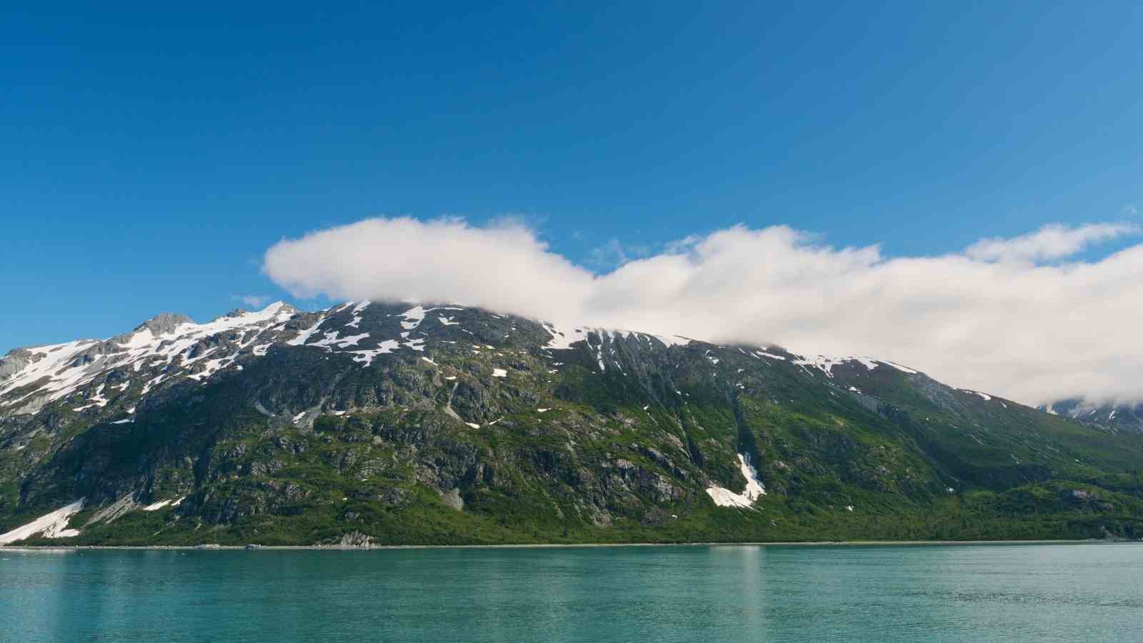 Glacier Bay National Park