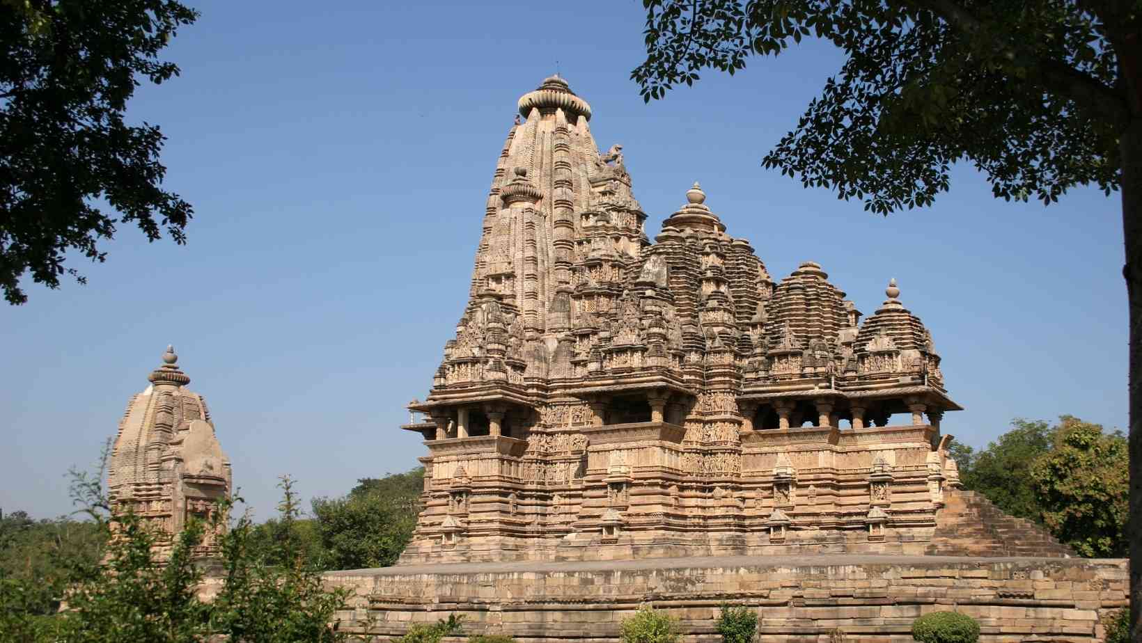 Khajuraho