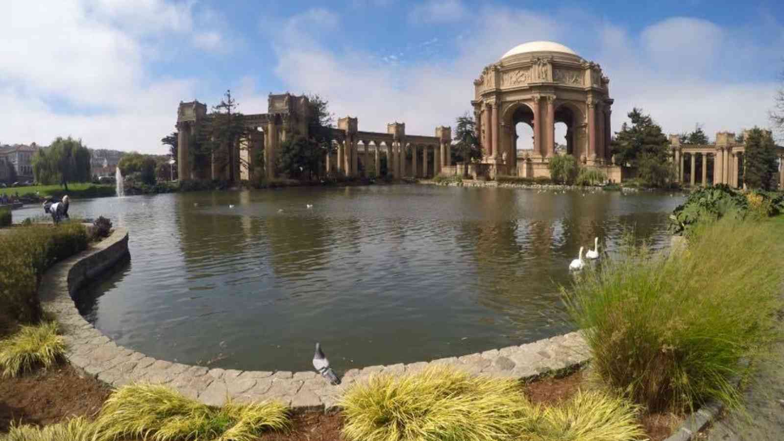 Offbeat Travel Experiences in San Francisco