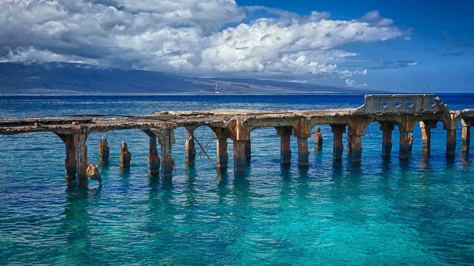 Old Lahaina Luau