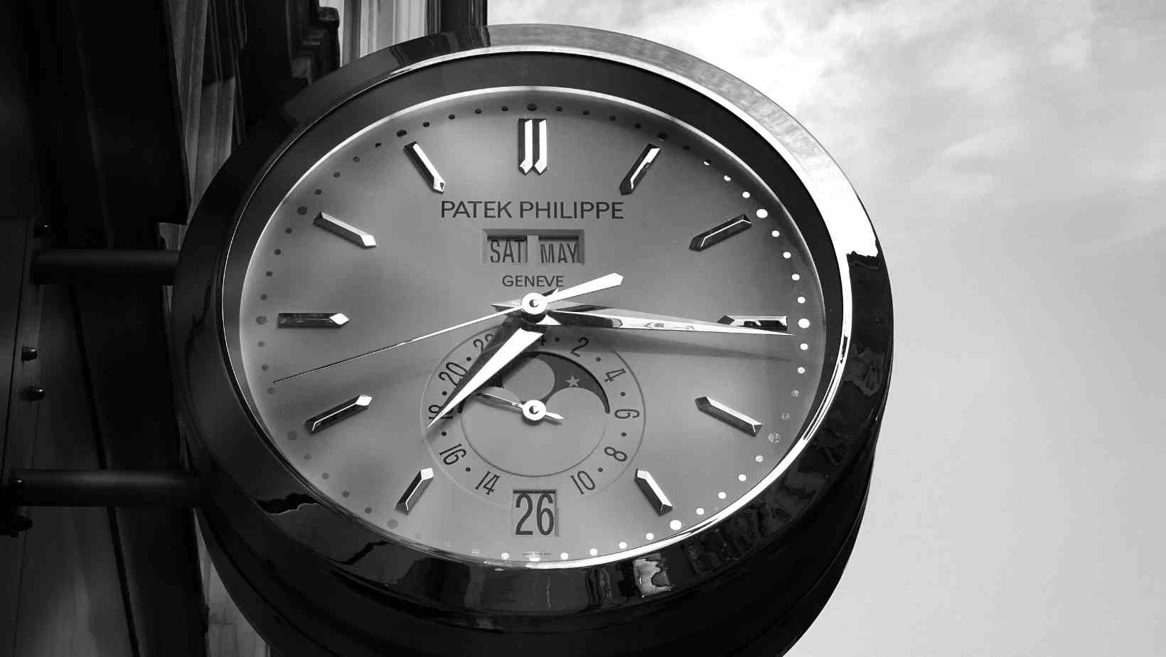 Patek Philippe Watches