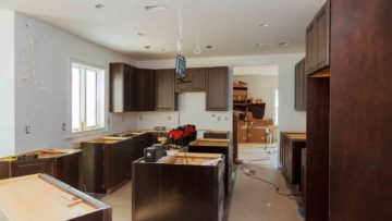 How To Redecorate Your Kitchen On A Budget   Redecorate Your Kitchen On A Budget 360x203 