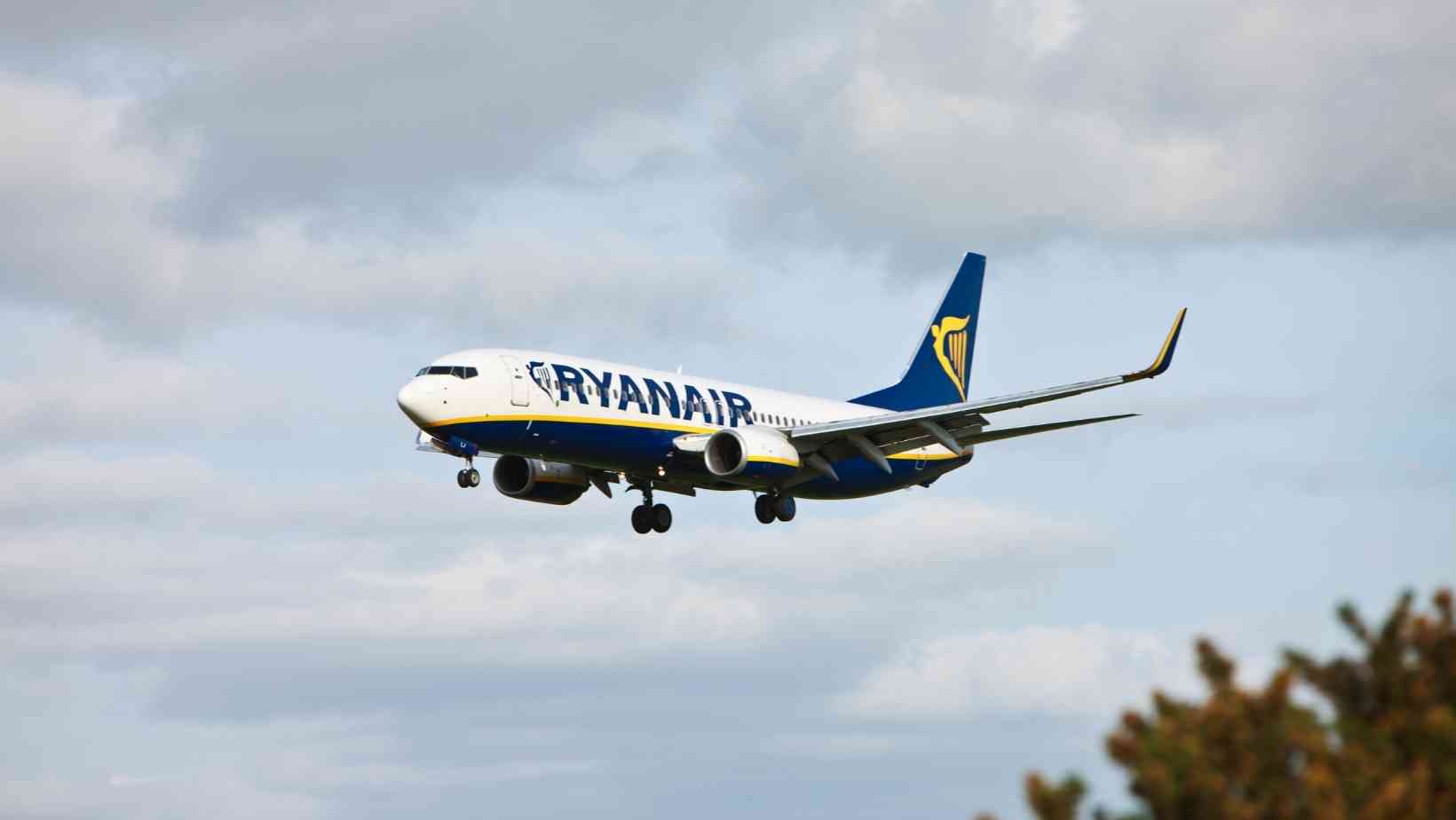 Ryanair