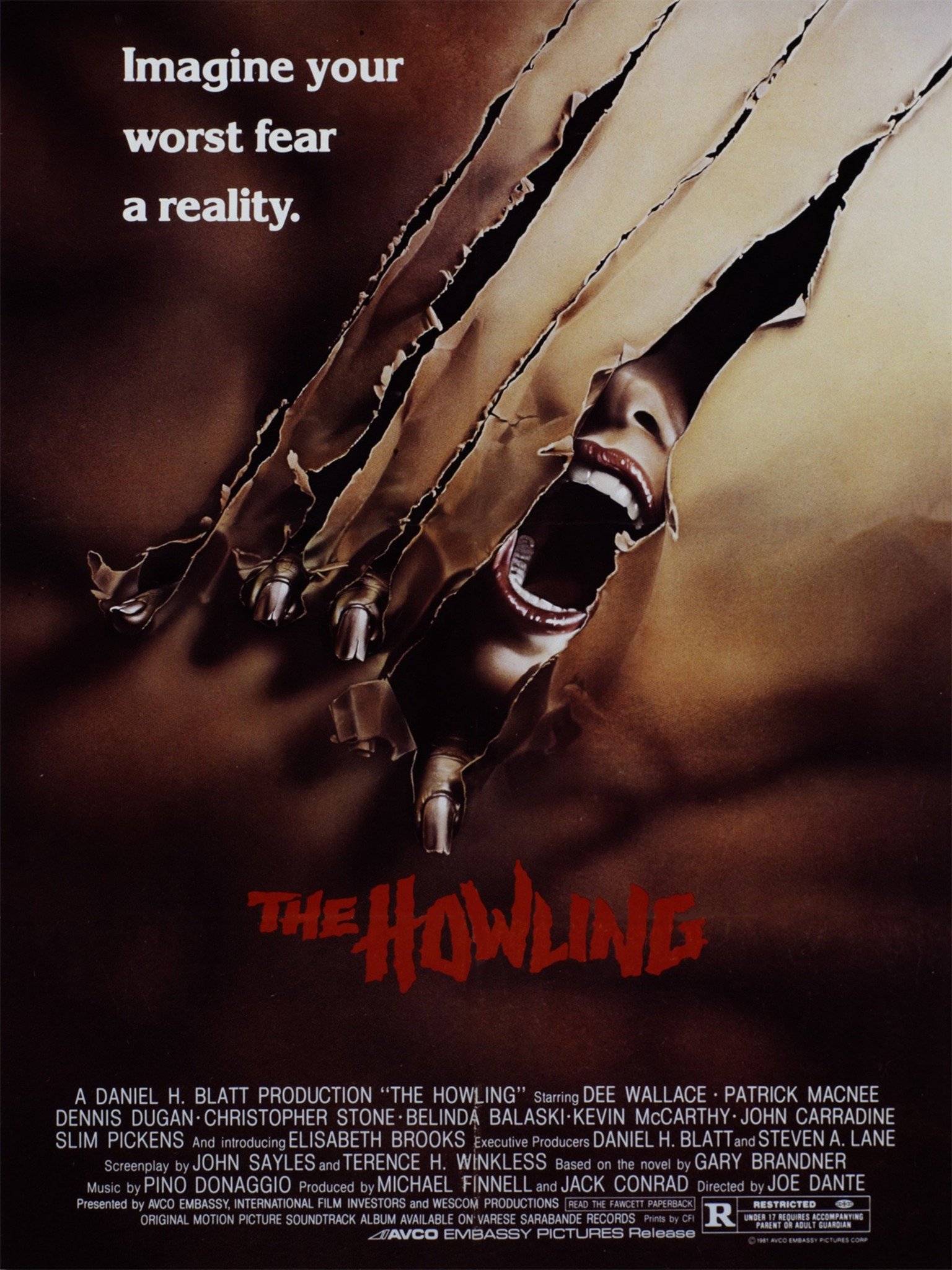 The Howling