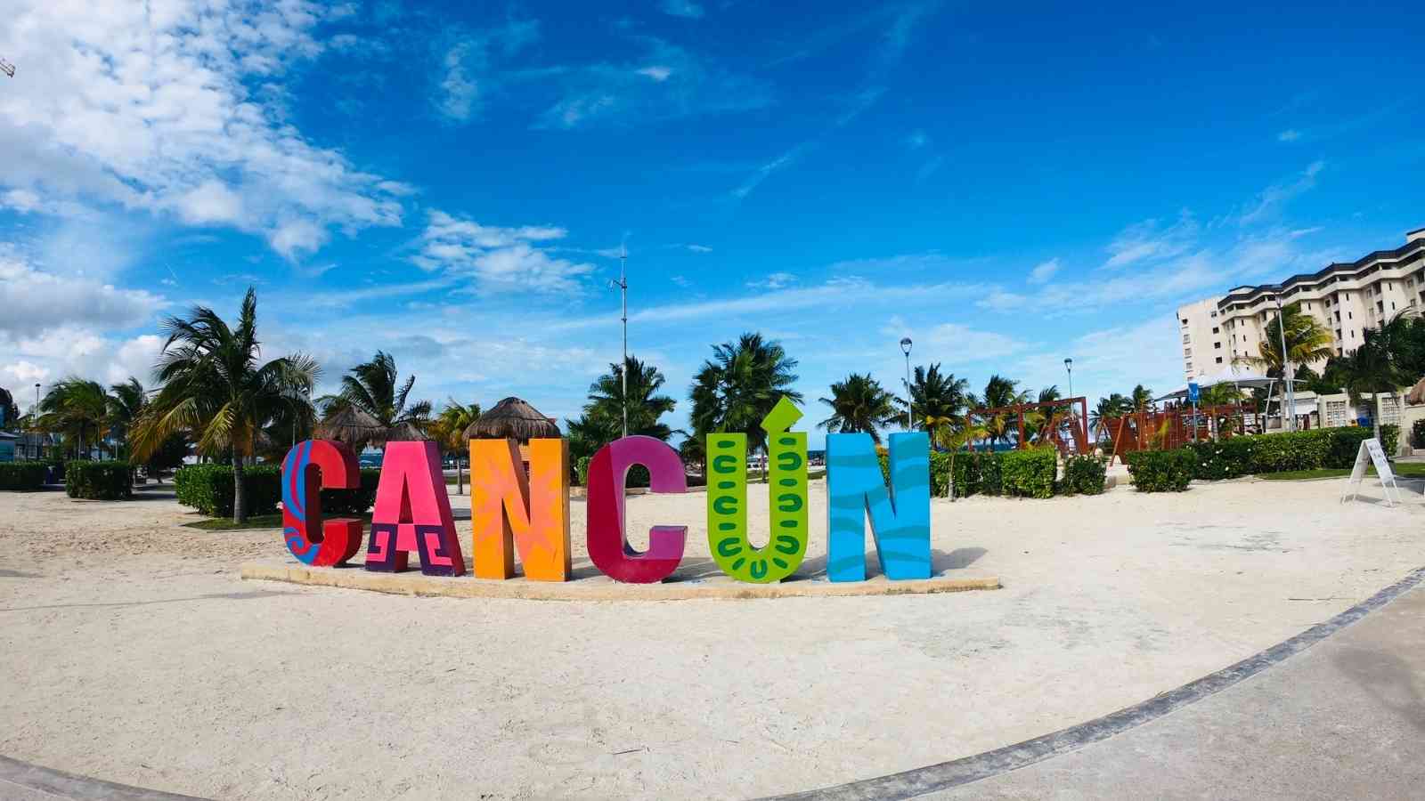 Things to Do in Cancun