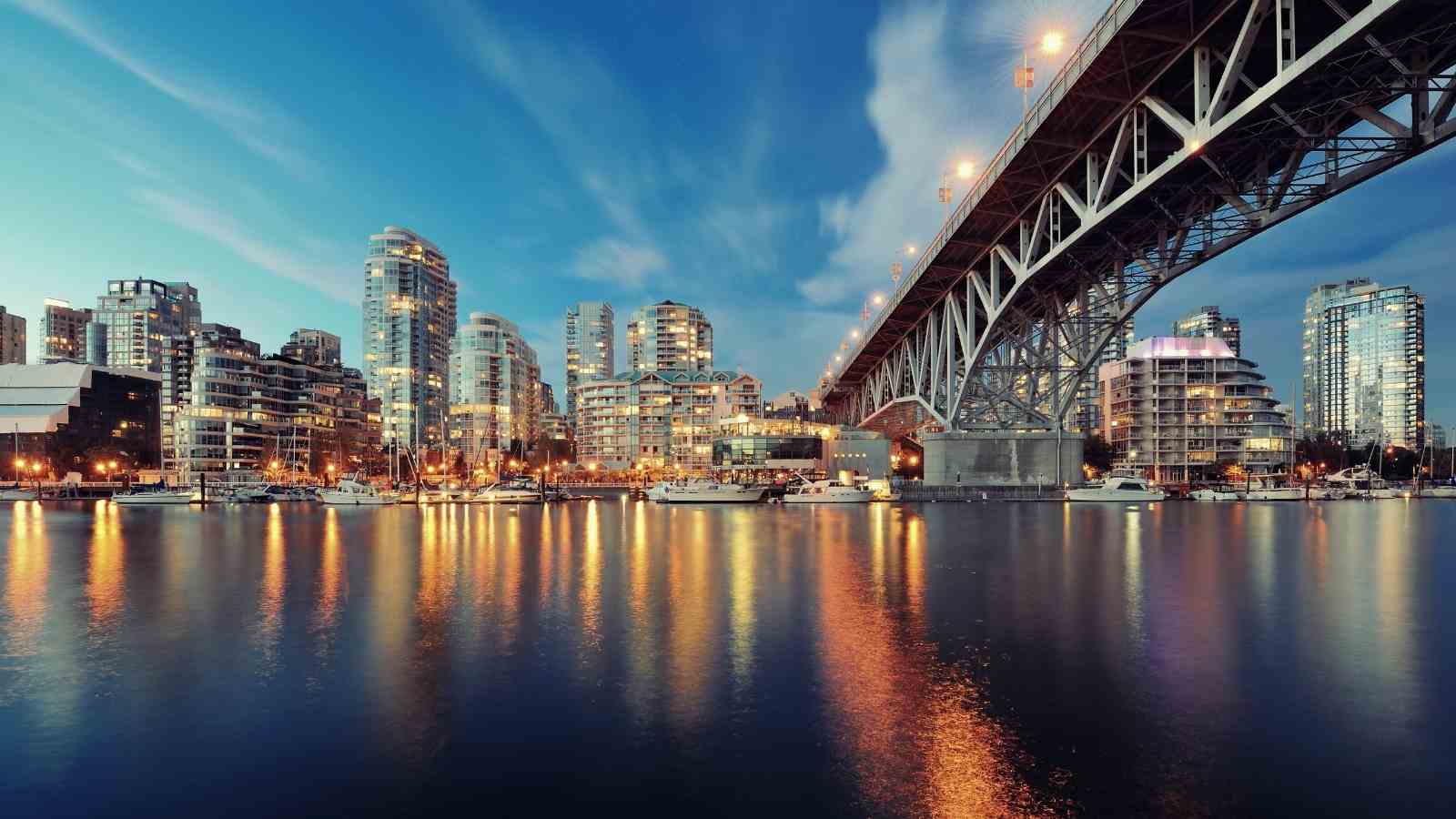 Things to Do in Vancouver