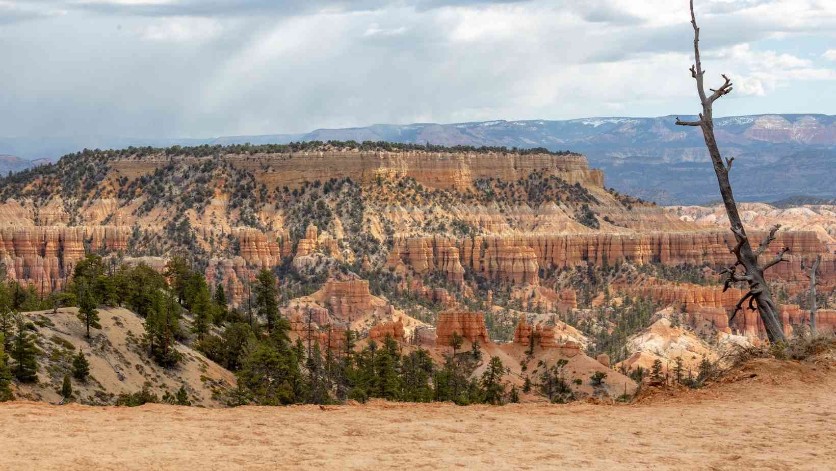 Utah's Bryce Canyon National Park - Best Places for Stargazing in the US