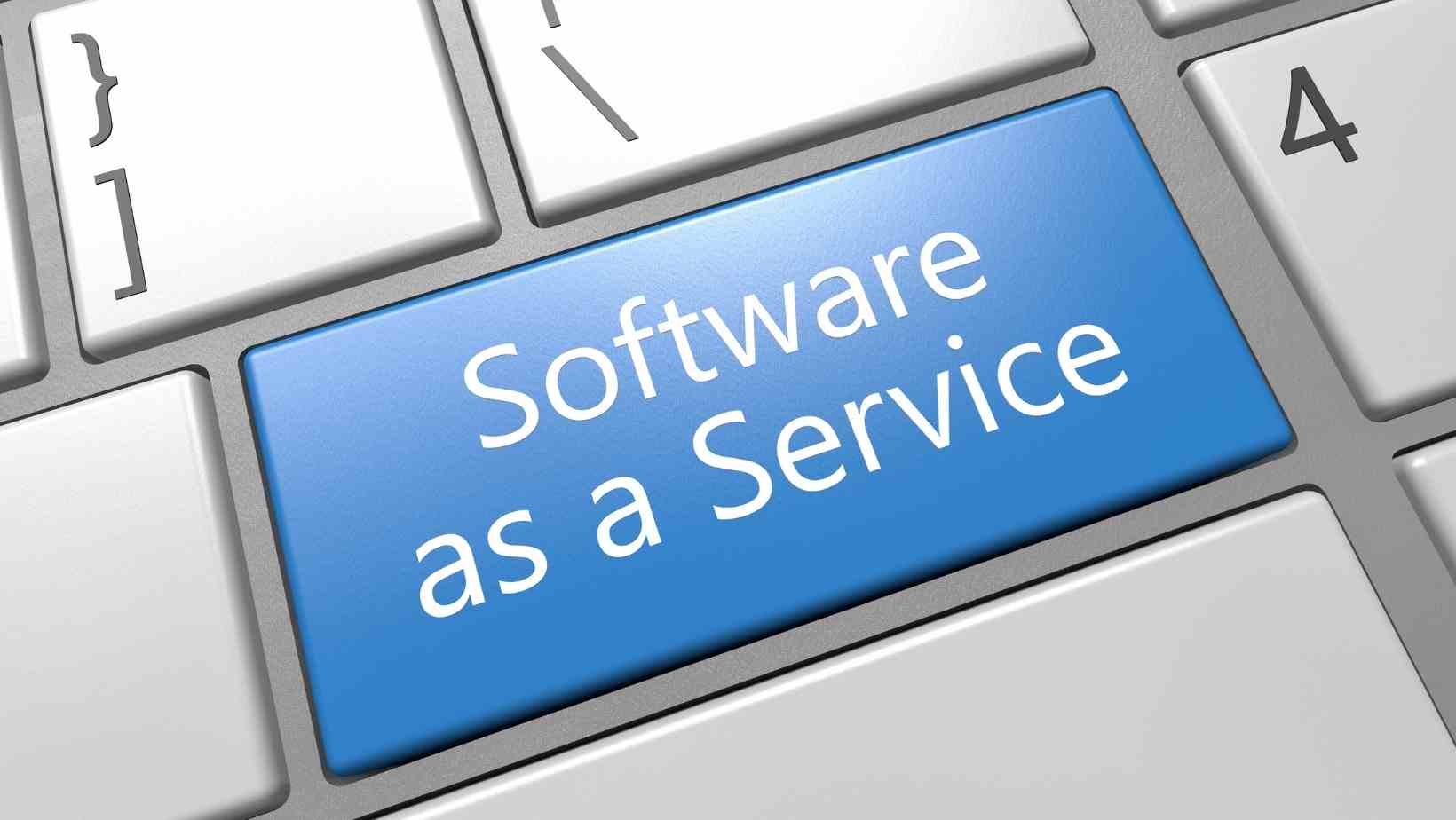 Software as a Service