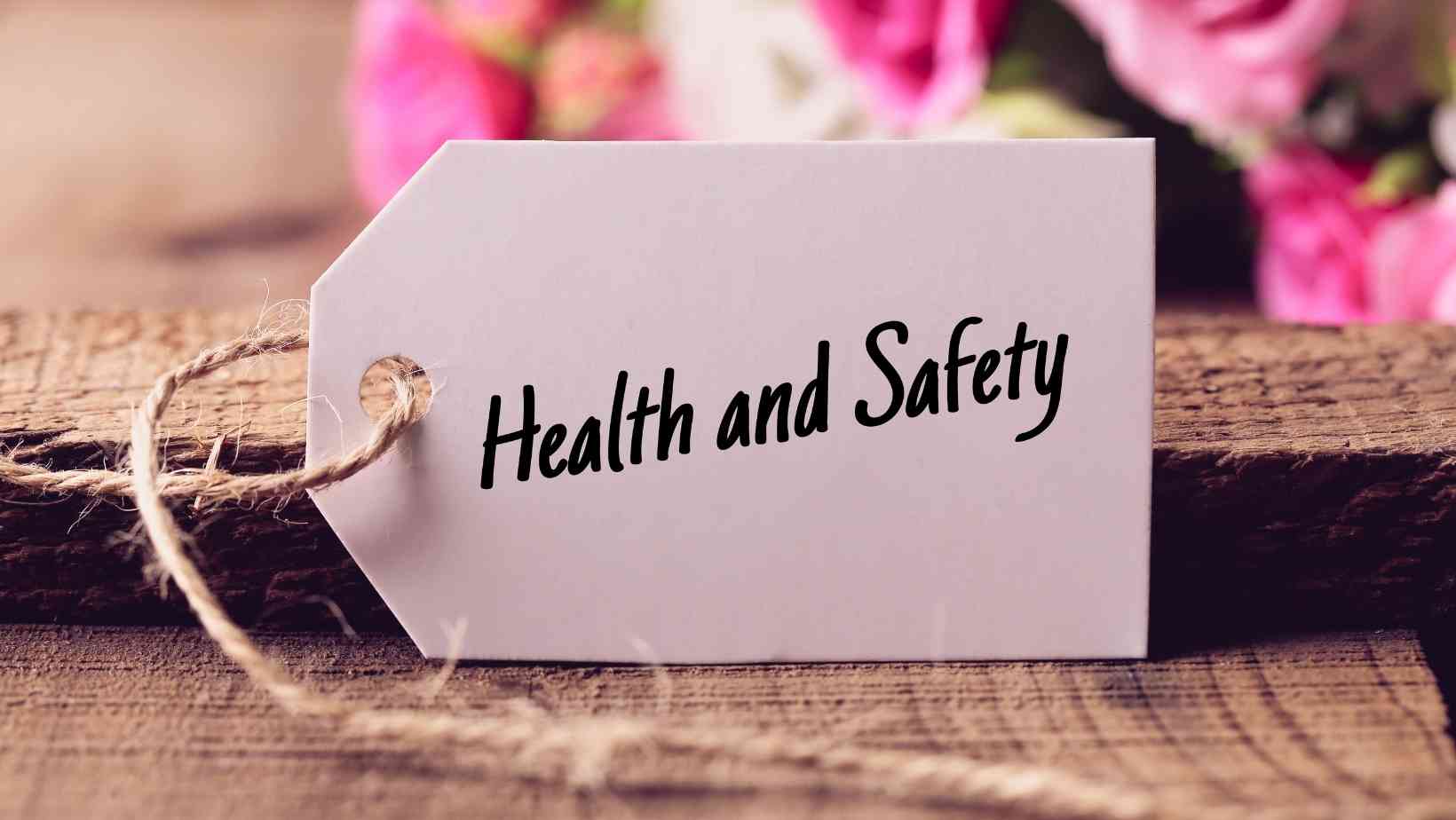 Use A Health And Safety Consultancy