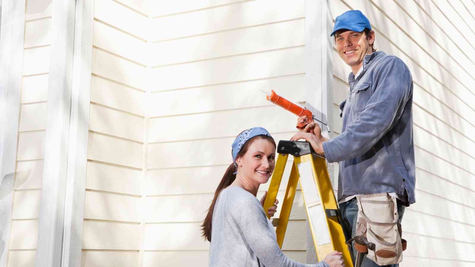 Home Maintenance Tips