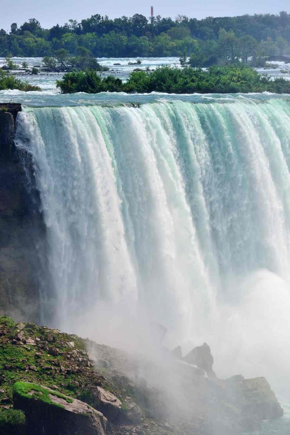 Horseshoe Falls