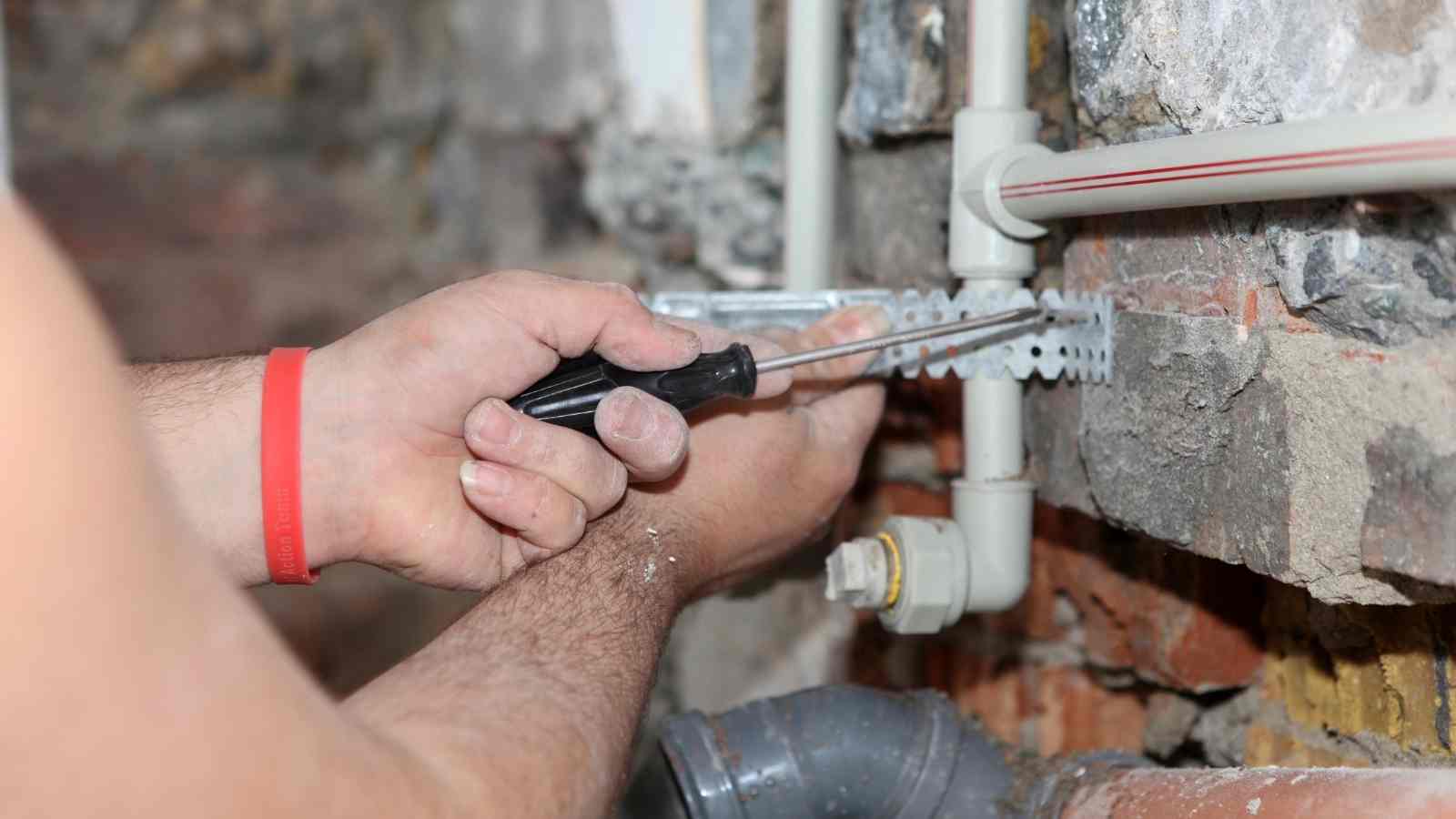 Jobs a Plumber Can Perform