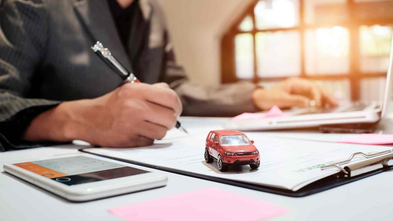 Lawyer Can Help With Your Auto Insurance