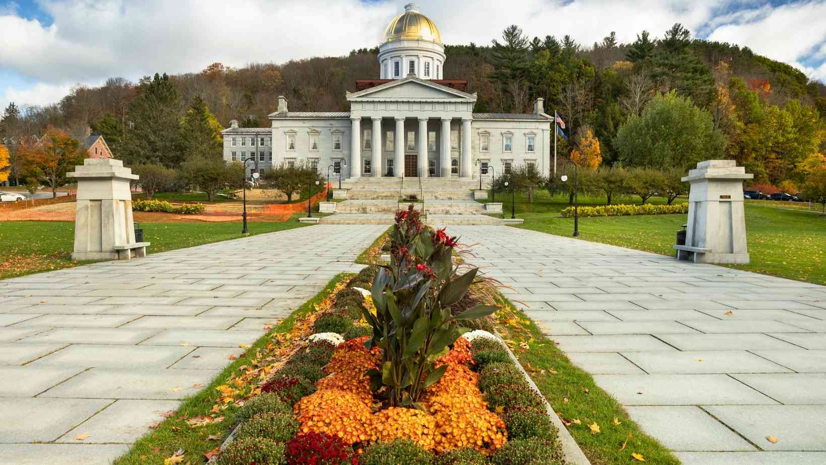 Top Weekend Getaways in Vermont