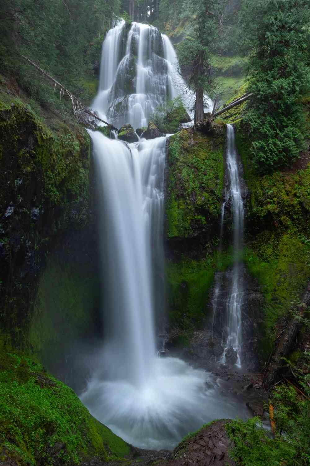 Upson Falls 