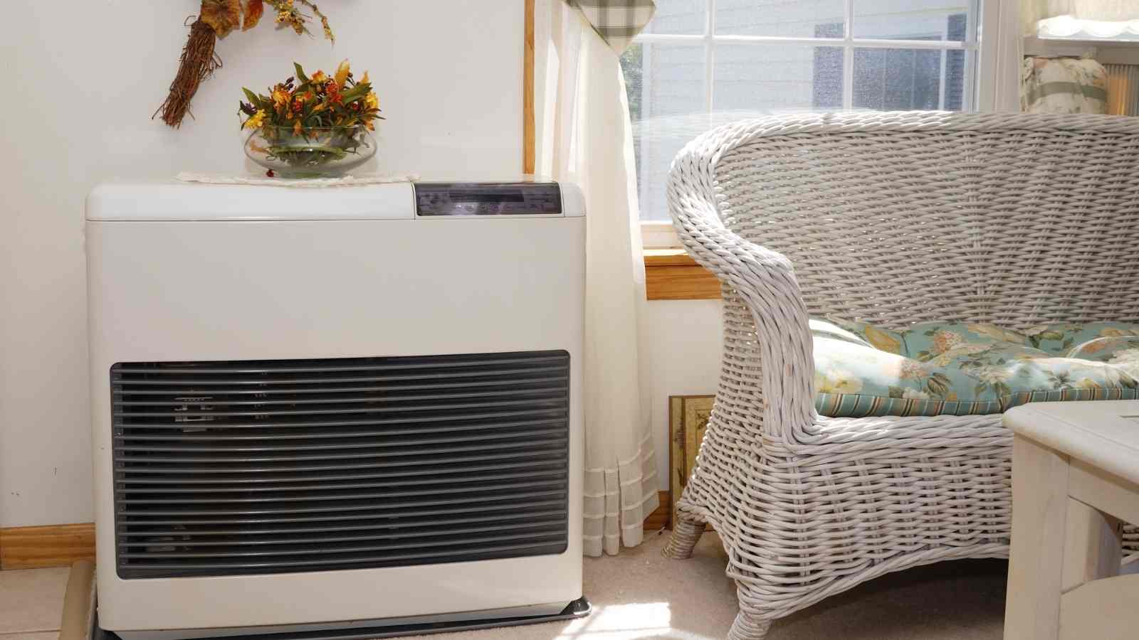 5 Best Home Heating Tips This Christmas