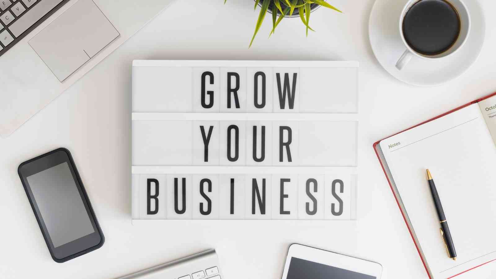 What You Cannot Grow Your Business Without 