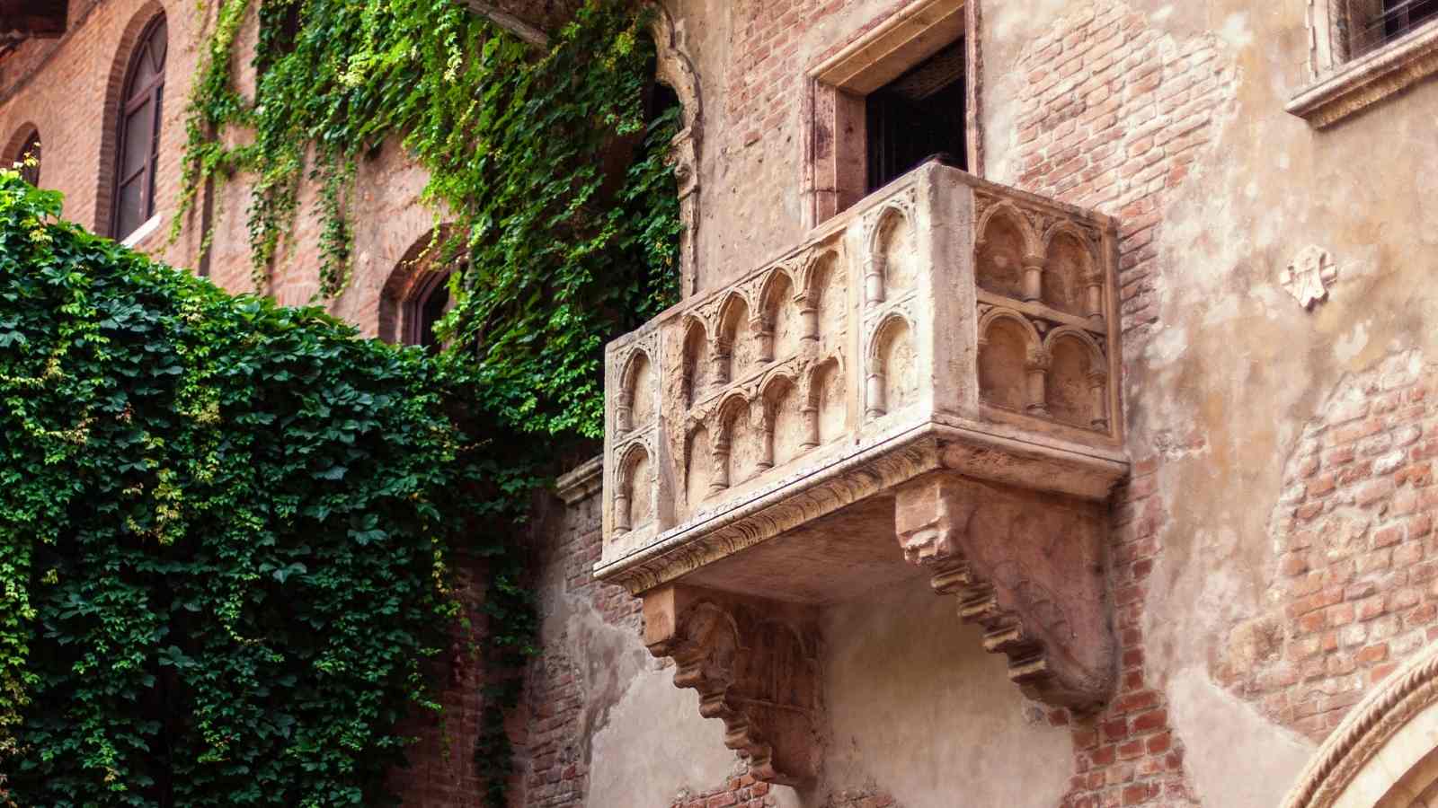 Why Your House Needs A Juliet Balcony