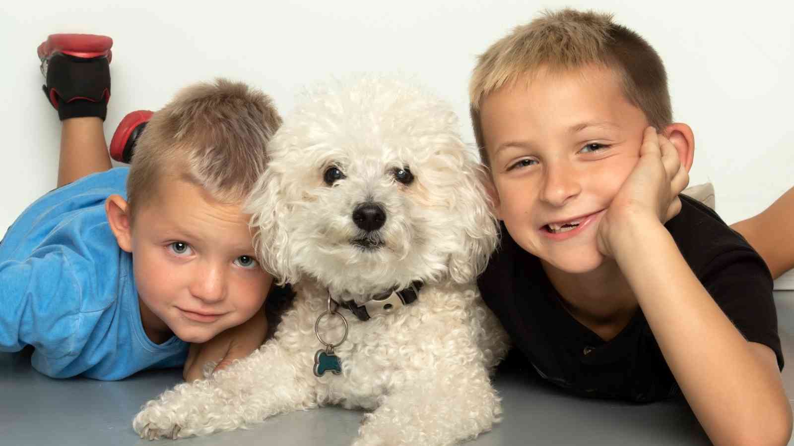 Best Pets For Kids