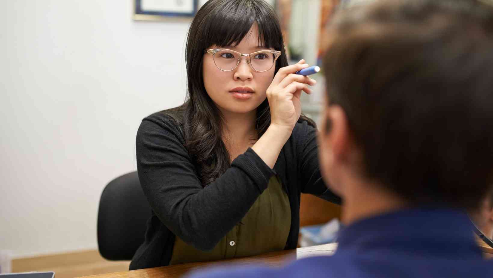 Regular Health Check-Ups