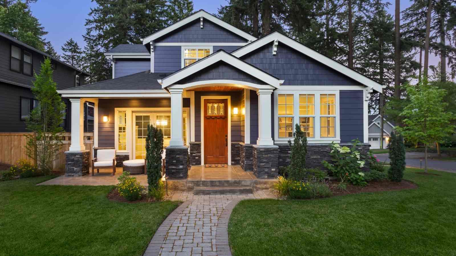  Door Design Ideas For Your Home