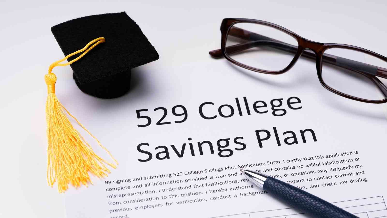 Know About 529 College Savings Plans