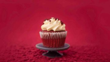 Red Velvet Cupcakes - 5 Reasons Why They're Still Bestsellers