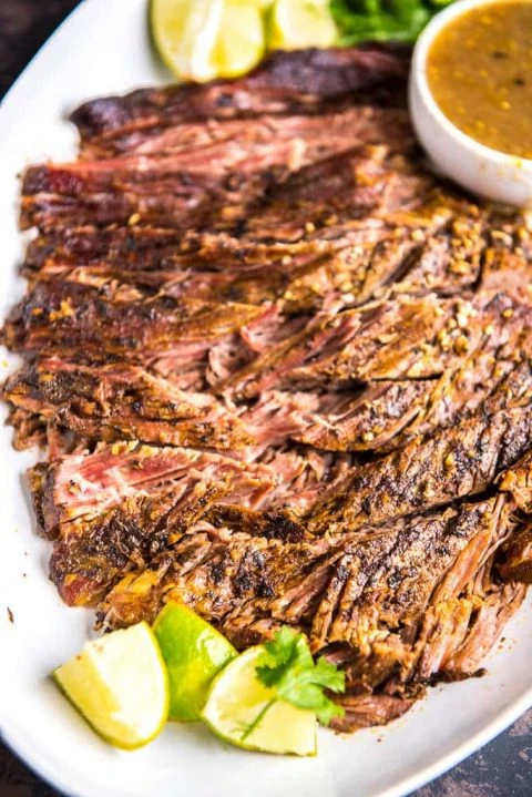 Carne Asada