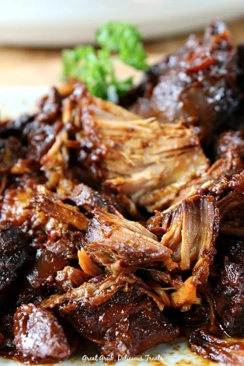 Country Style Pork Ribs