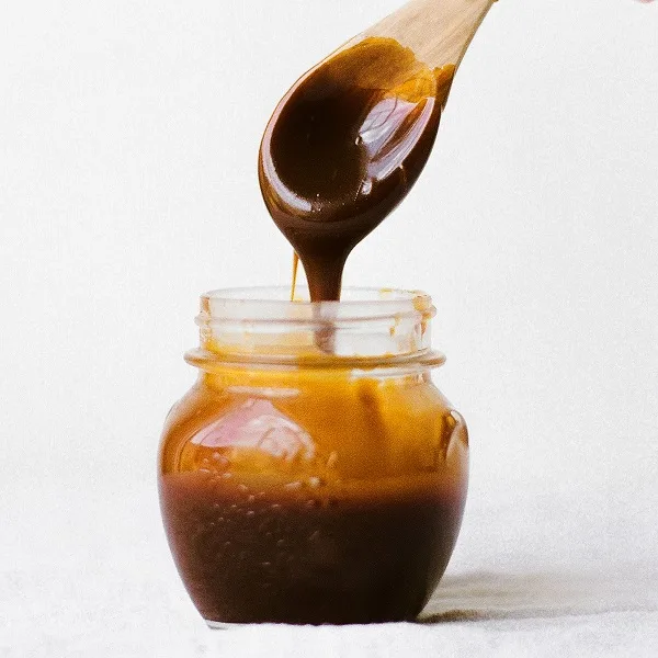 How To Make Caramel Sauce