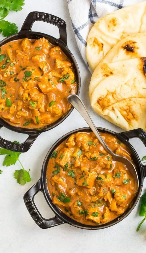 Indian Butter Chicken