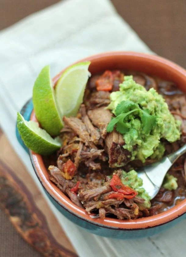 Keto Cuban Pot Roast