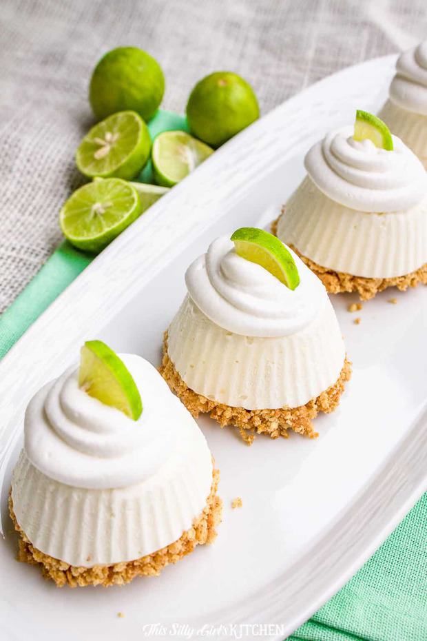 Key Lime Pie