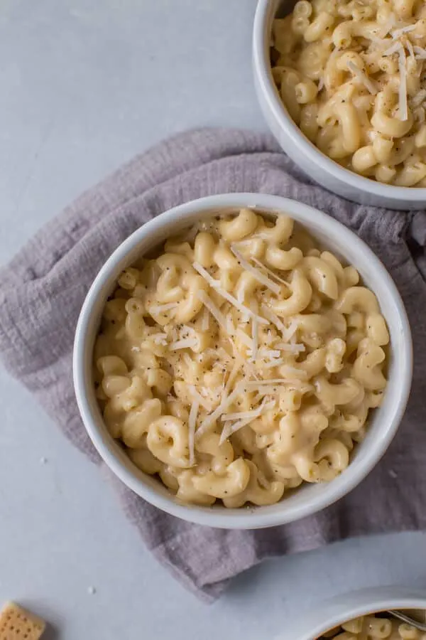 Macaroni and Cheese