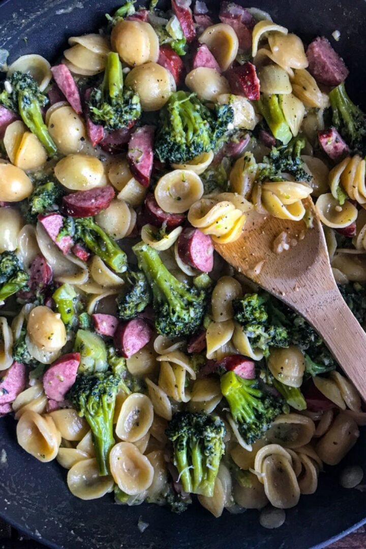 22 Easy Smoked Sausage Recipes Everyone Will Love