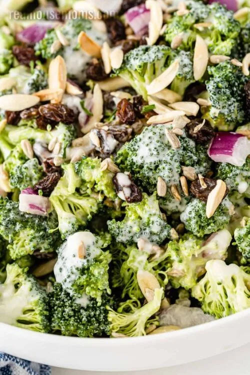 Broccoli Salad