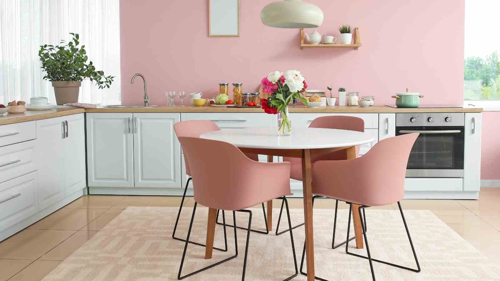 Kitchen Color Trends