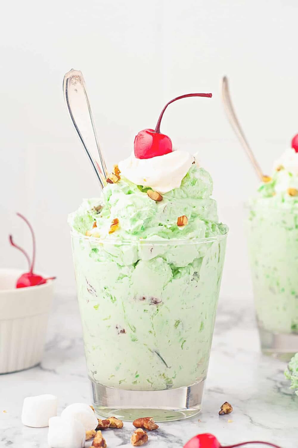 Watergate Salad Recipe