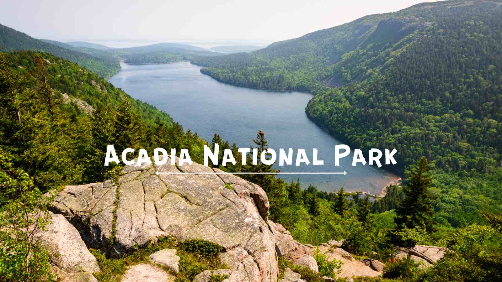 Acadia National Park