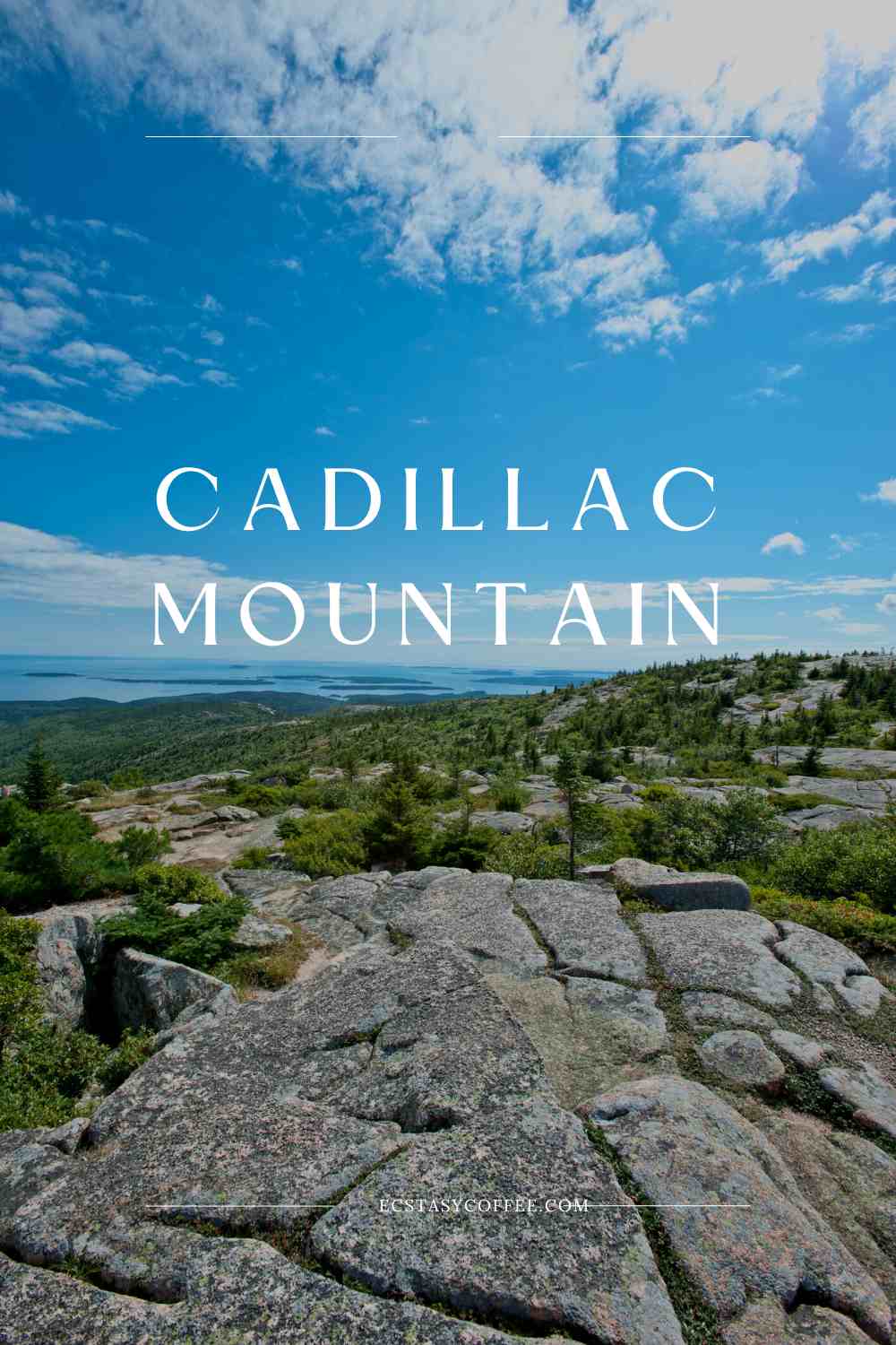 Cadillac Mountain